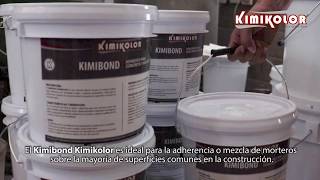 Kimibond Beneficios 2019