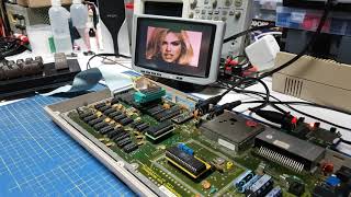 Famous ARMSid (6581/8580 Replacement) by Nobomi Profile