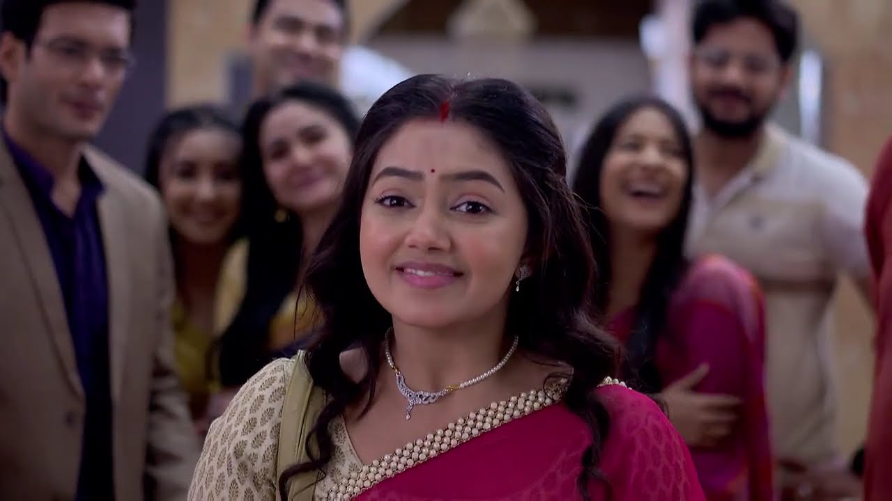 Phulki - Full Ep - 542 - Zee Bangla