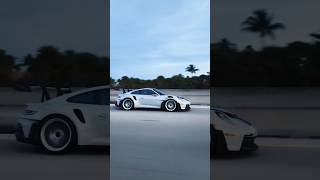 Porsche Power – Where Speed Meets Perfection 💨 #automobile #shorts #edit #trending