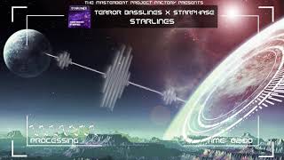 Terror Basslines X Starphase - Starlines (Free Release)
