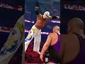 #WWE#wwe match #wwe shorts#batista Rey mysteriovs Big show Cheis Jericho#subscribe #like