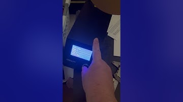 CR10 v2 Y-Axis problems