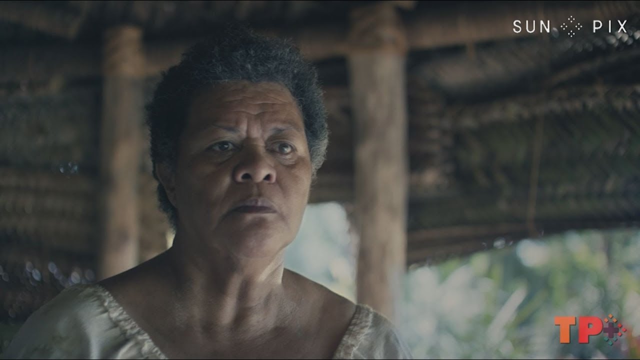 TP+ Liliu: the courtroom drama set in post-WWI Samoa
