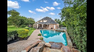 8703 Stones Throw Lane video tour