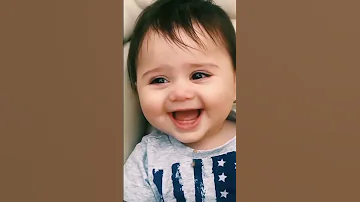 Baby Smile Cute Smile Cute Baby Small Boy Small Girl Smile 