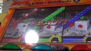 20140118  TOWER D路線(串燒摺紙) SCORE 432980