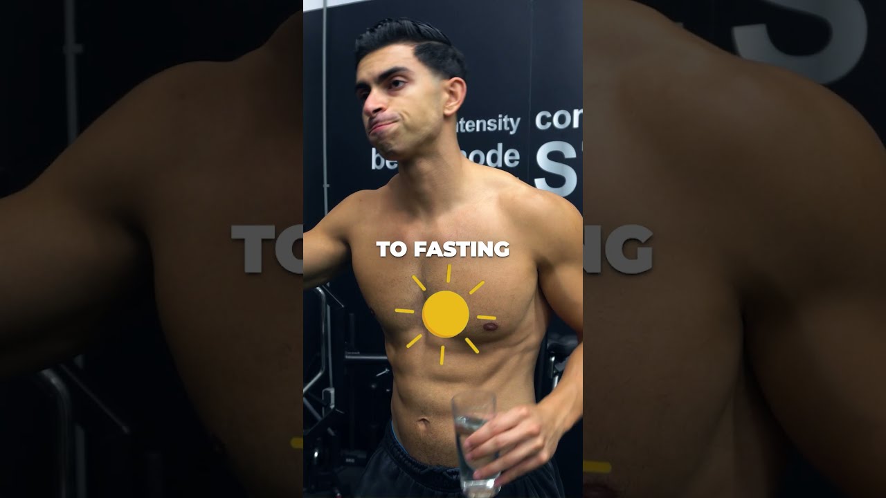 Intermittent Fasting For 30 Days What Happens To Your Body 