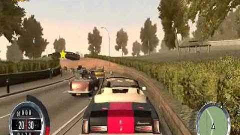 Driver: Parallel Lines Playthrough 