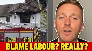 Tory MP Blames Labour for Middlesbrough Tragedies!
Tory MP Matt Vickers is trying to blame Labour for the Middlesbrough tragedies and Cleveland’s crime crisis. After 14 years in power, is that seriously the argument?Two Cleveland Police officers were killed on the A66. A woman and her 7-year-old niece died in a Grangetown house fire. Extra officers have been drafted into Teesside. And a Conservative MP is pointing at the new government instead of the record that got us here.In this video I break down Matt Vickers’ comments on Cleveland crime, police resources, and why communities say they are living in fear of organised crime. He talks about a force that has churned through chief constables, weak funding growth, and officer numbers that never recovered the way the headlines claimed.
Then I put that against 14 years of Conservative government: police cuts, the collapse of community policing, and austerity that stripped youth services while social care swallowed council budgets.Middlesbrough is being called the UK crime capital outside London. That did not appear overnight. When you cut the services that keep young people occupied and leave neighbourhoods without visible policing, gangs fill the gap. The crimes themselves are never justified — but pretending this started last year is political amnesia.
Join this channel to get access to perks:
https://www.youtube.com/channel/UCSiYkMylC3F_eQfIodMHkOw/join
Patreon - http://www.patreon.com/MaxRobespierre
Facebook: - https://www.facebook.com/MaximilienRobespierre1794/
Twitch - https://www.twitch.tv/max_robespierre
Merch - https://maximilienrobespierre1.live/merch
Twitter - https://twitter.com/MaxFRobespierre
Buy Me A Coffee - https://www.buymeacoffee.com/Robespierre
Cameo - https://v.cameo.com/e/rV9R29pyP1b
#Middlesbrough #ClevelandPolice #UKPolitics #MattVickers #Teesside #Austerity Tory MP Blames Labour for Middlesbrough Tragedies!