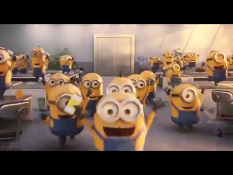 მინიონები ( ტელეფონი )