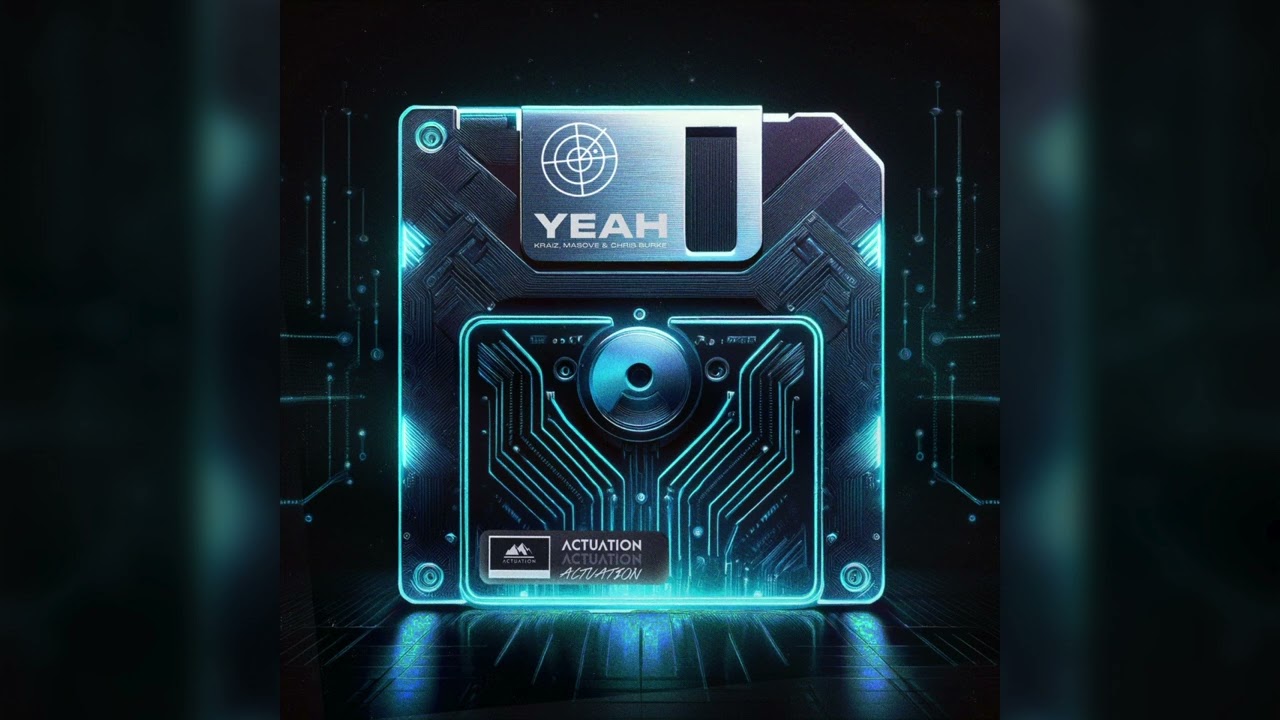 Guarda KRAIZ, Masove & Chris Burke - Yeah su YouTube Guarda KRAIZ, Masove & Chris Burke - Yeah su YouTube