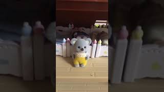 Calico Critters House Tour by Four2NineProductions 42 views 9 months ago 1 minute, 24 seconds