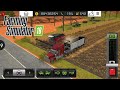 Farming Simulator 18| Fs18 Gameplay, Timelapse, Episode 59