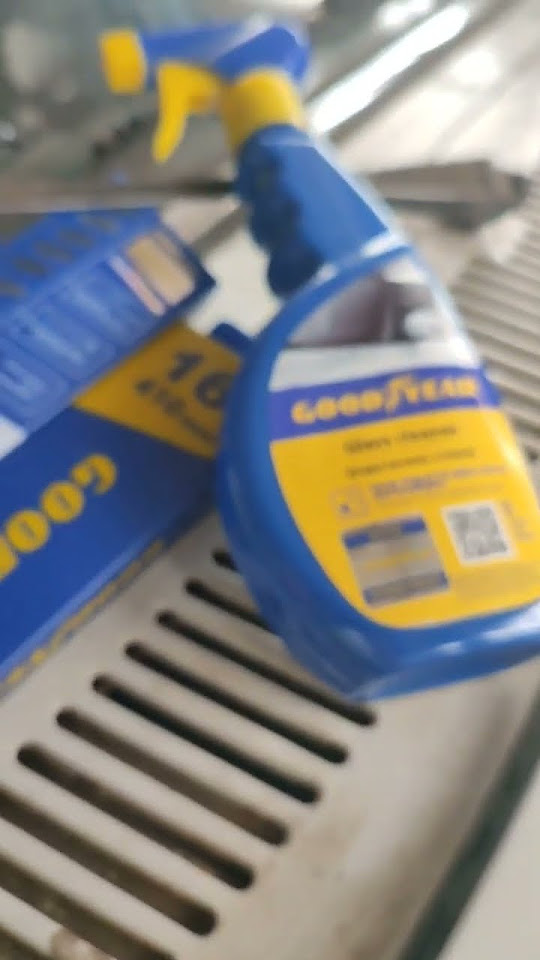 Щетки GOODYEAR PREMIUM бескаркасные, аэродиномичные🔥🔥🔥 - YouTube