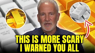 Urgent Warning To Silver Stackers; The Silver Next Breakout - Peter Schiff