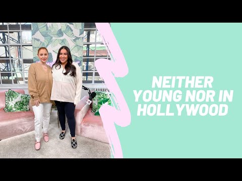 Neither Young Nor in Hollywood: The Morning Toast, Thursday, May 28th, 2022