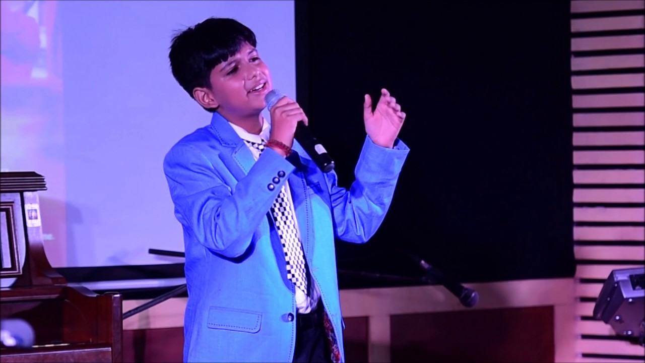 Aye Mere Watan Ke Logon (Early Upload) Song Cover By Satyam Upadhyay