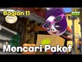 Zombiedumb Musim 3 Bagian 11 | Mencari Paket | Indonesia