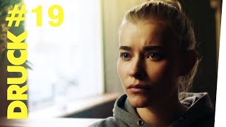 Keine Angst! 💪🏼 #MeToo - DRUCK - Folge 19