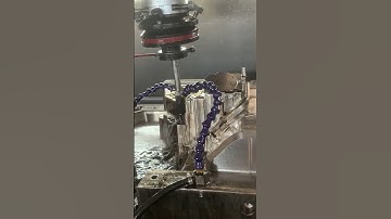 auto parts CNC machining automotive parts mould automobile mold #maker #mold #automobile #car #cars