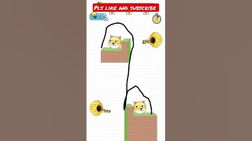 save the doge level. 39. 😭😉 #shorts