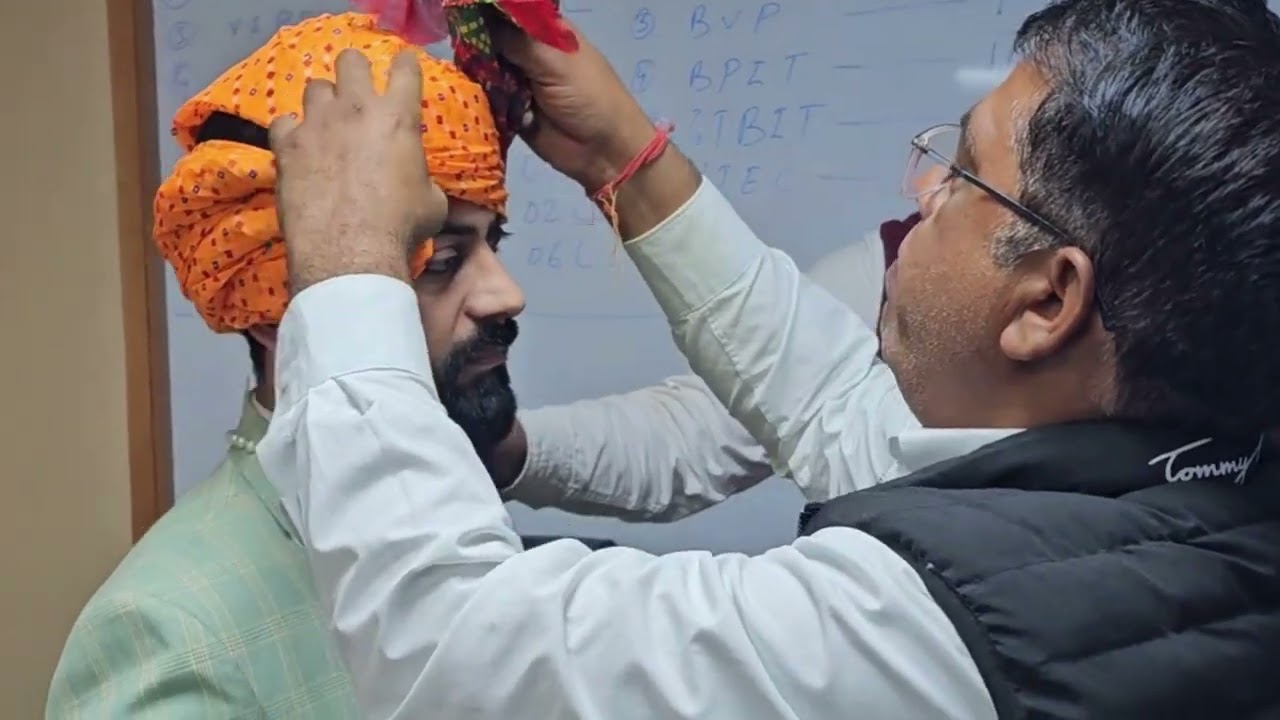 🎓 Arin Kaushik's BTech CSE Admission Success at MAIT Delhi | JMS Global Educational Services.