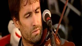 Andrew Bird - Oh, No! (Live on La Route Du Rock 2009)