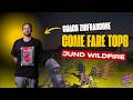 Coach Zio Francone : Come fare Top 8 con Jund Wildfire