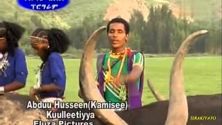 Abdu Hussen - Kuullee tiyya [ Oromo Music ] screenshot 4