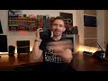 Beginning of video