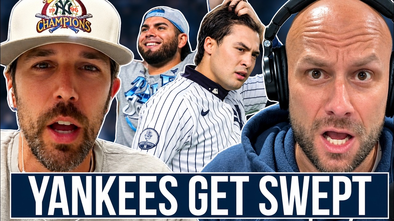 The Yankees Go Out With a Whimper vs. the Rays