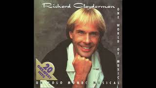 Richard Clayderman  La Vie En Rose