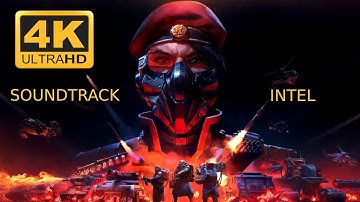 Tempest Rising Soundtrack | Intel | [OST HQ 4K]