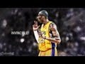 Kobe Bryant - Can't Be Touched  (HD)