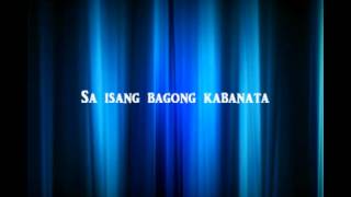 Callalily Lapit Lyrics On Screen