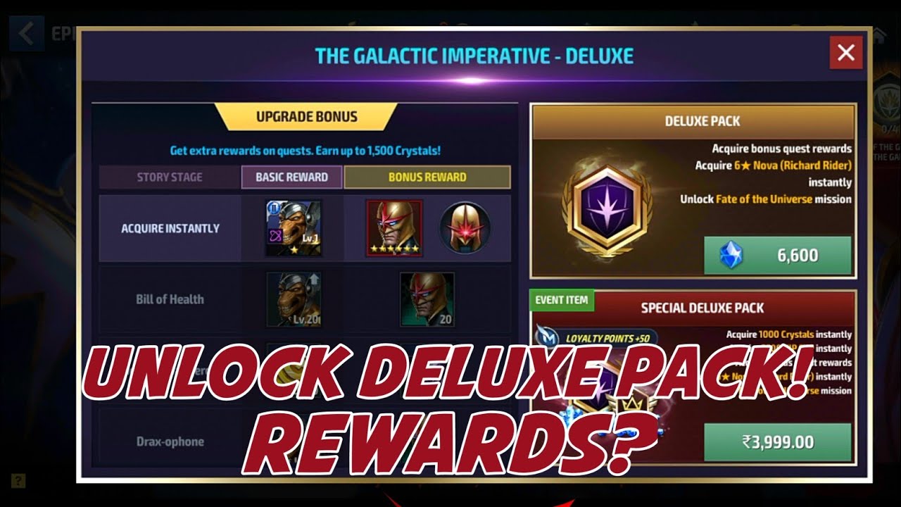 MFF Crystal Coupon Giveaway Unlocked Deluxe Pack Rewards Marvel