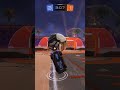 GOLES INTERESANTES #3!!! #rocketleague #highlights