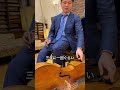 チェロのメンテナンス #Shorts