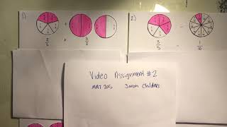 Video assignment 2 Wealth