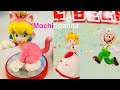 Super Mario 3D World mit Joanna I Episode 1.