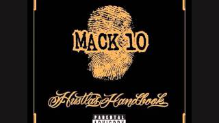 Mack 10 - By The Bar