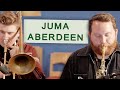 Aberdeen - JUMA