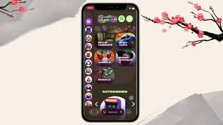 How to Find Best Hiding Poses in Meccha Chameleon (2026 Guide) screenshot 2
