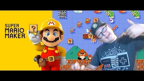 Super mario bob the builder maker-The Review Things