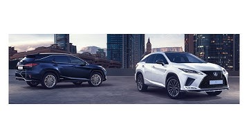 LEXUS RX200T 2016 全功能升級 全速域+自動跟車起停+車道維持可調  tesla 特斯拉 comma ai openpilot