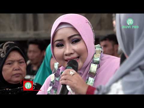 Tetep Demen - HJ. AS ROLANI - AAs Rolani Live Kluwut - Brebes