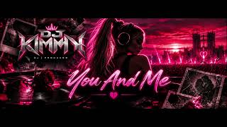 You And Me