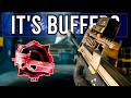 The Buffed USG-90 Is GOOD? in Battlefield 6..