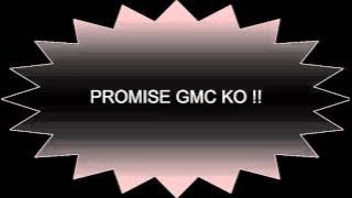 Pangako [ DJ Marlon Remixer ]